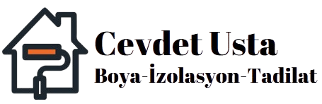 Cevdet Usta – İstanbul Badana, Boya , Alçı ve Tadilat Hizmeti